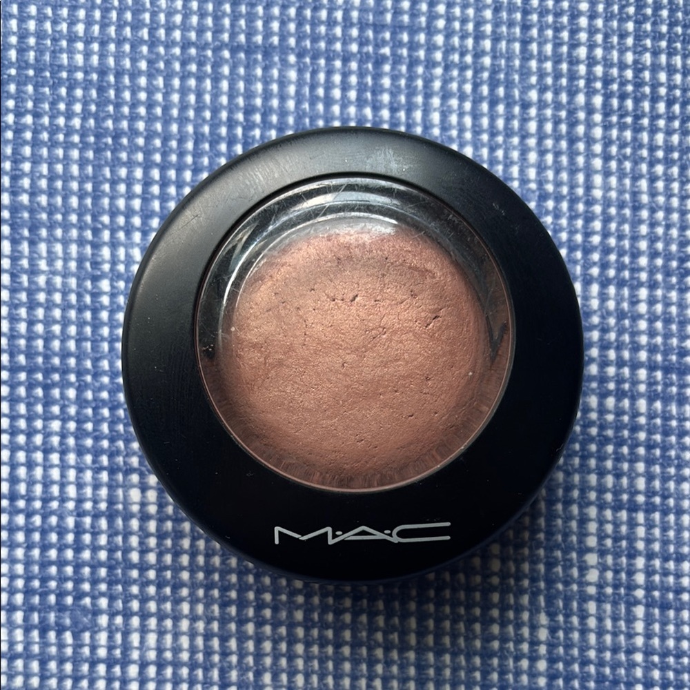 MAC Cosmetics Mineralized Blush - Warm Soul